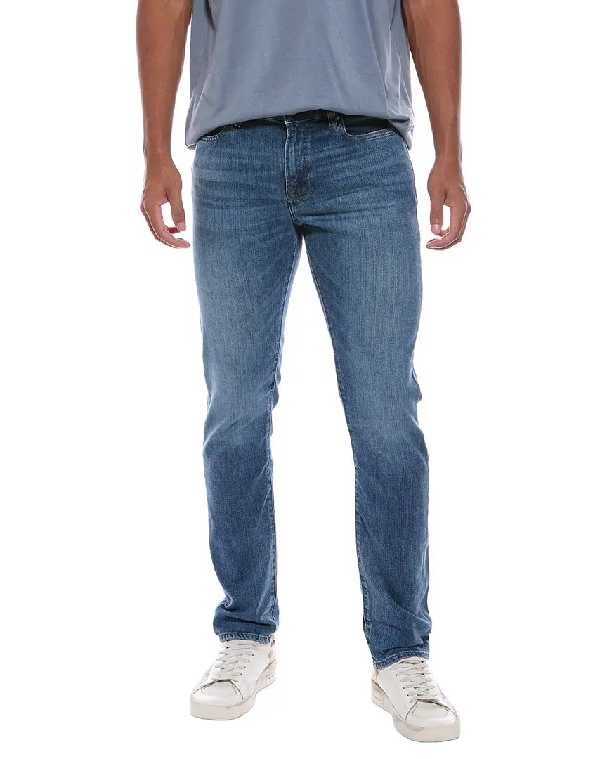 FRAME Denim L'Homme Meadowvale Slim Jean