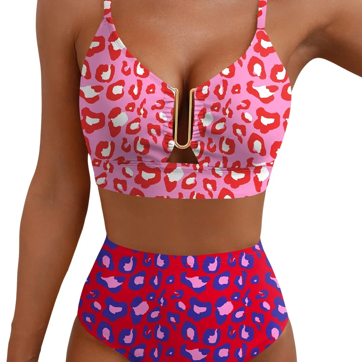 Red Print