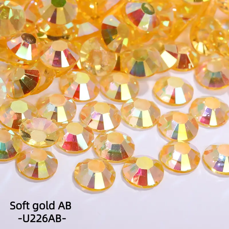 Soft Gold AB