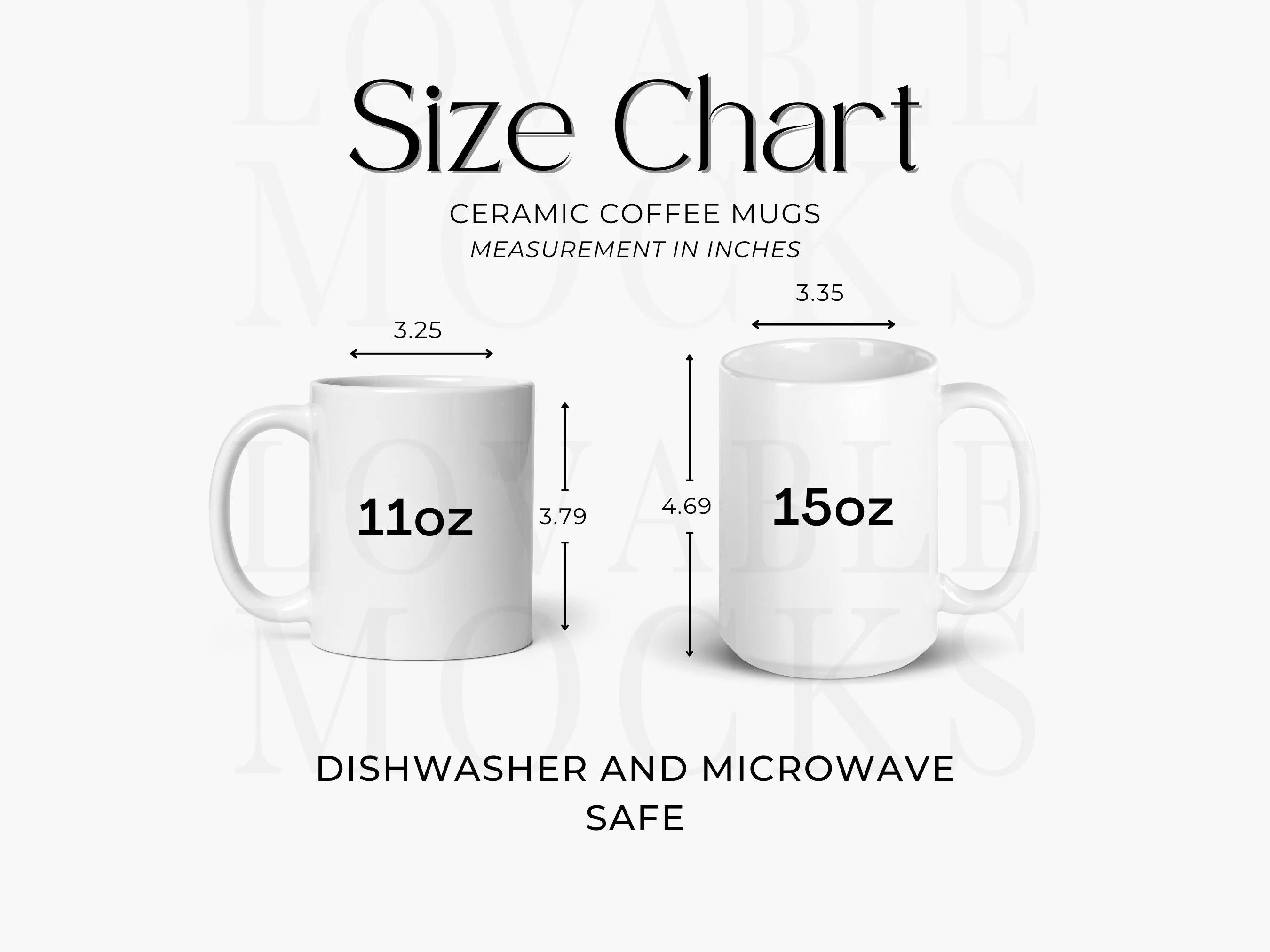 Cavapoo Coffee Mug, Cute Tan Cavapoo Gift, Cavoodle Dog Lover, Cavapoo Mom Cavapoo Dad, Doodle Poodle Mix Cross, Dog Lover Gift For Her, Him