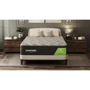 GhostBed Luxe Foam