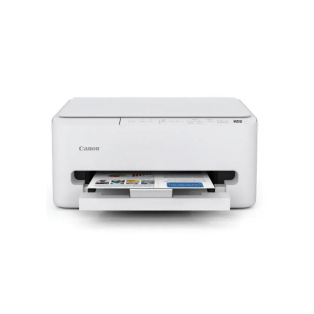 Canon PIXMA TS4320 Wireless Duplex All-in-One Inkjet Color Printer