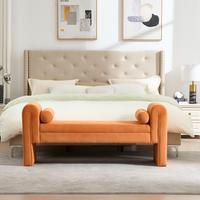 Velvet Orange（NO Storage）