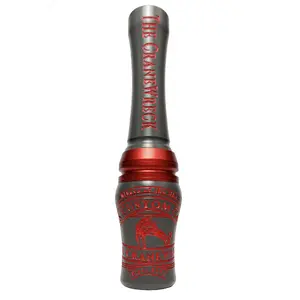 Delrin Crane Call - Affordable Sandhill Crane Call