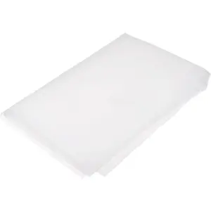 100 Mesh  Nylon Mesh Filter Woven Net Sheet Filter Cloth for ,  Brewing (39"x39")