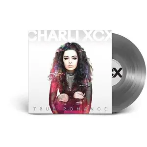 True Romance - Charli Xcx - Record Album, Vinyl LP