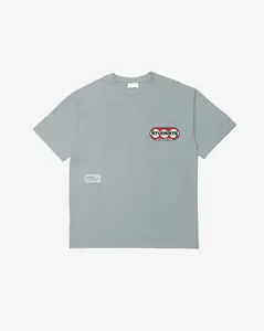 Students Golf Research S/S T-shirt