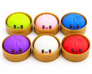 Bao Baby Mini Squishy Surprise