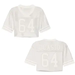 Croptop Ocasio 64 Benito Bowl Jersey, All-Over Shirt, Puerto Rico Shirt, Football Fan Gifts