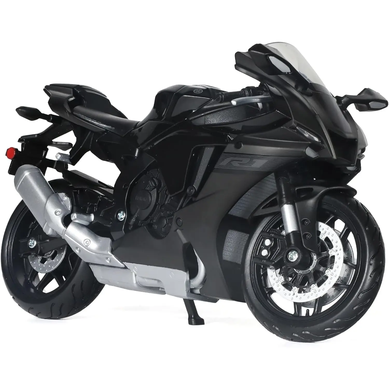 1:12 Die-cast Motorcycle Compatible for Yamaha YZF-R1 1000R