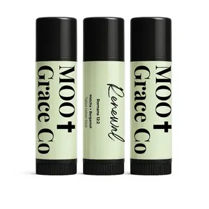 Renewal – Matcha + Bergamot Tallow Lotion Stick