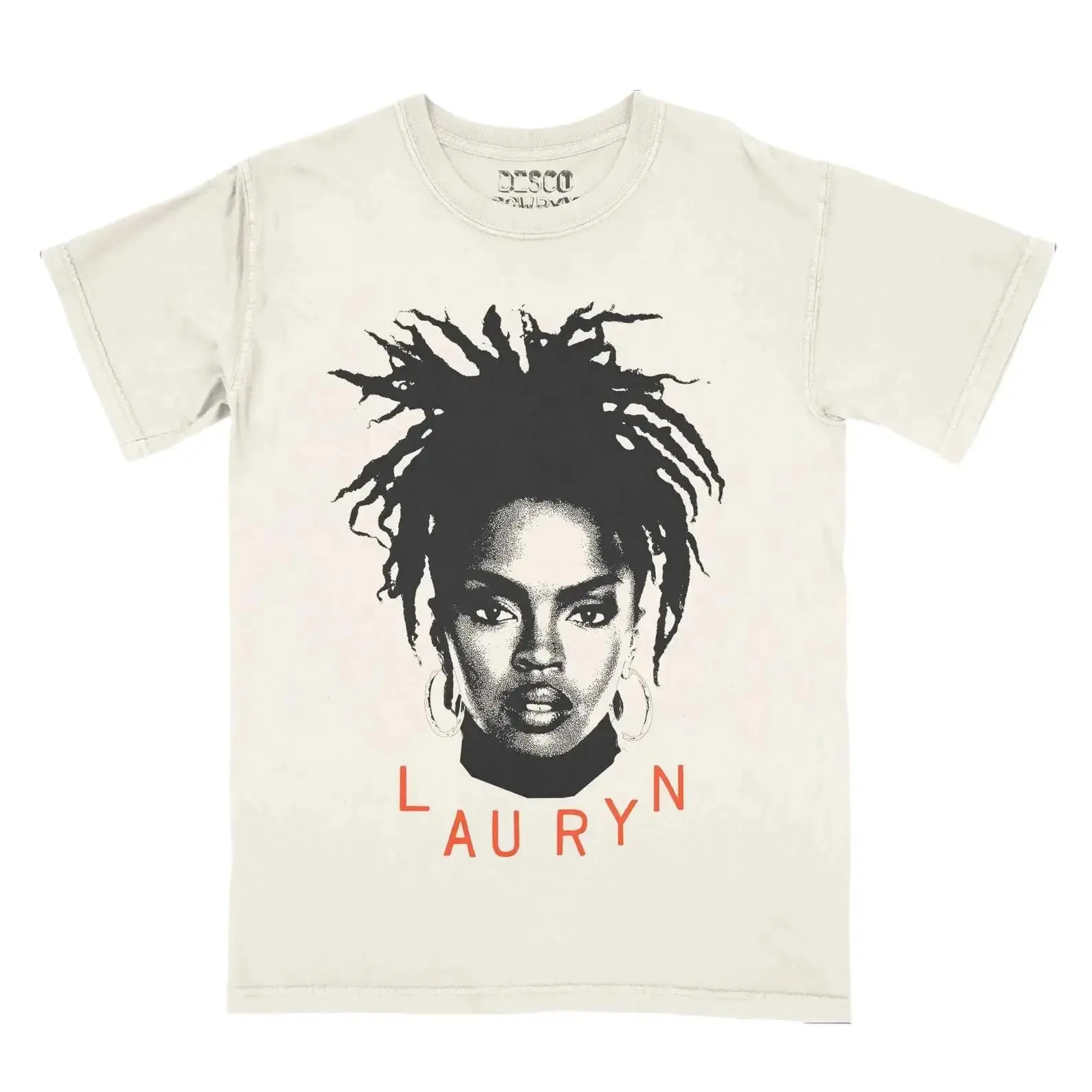 Lauryn Hill Vintage Shirt, Lauryn Hill Retro 90s Y2K Graphic Tee, Lauryn Hill Unisex Streetwear Shirt, Heavy Cotton Band Tee, Music Fan Gift