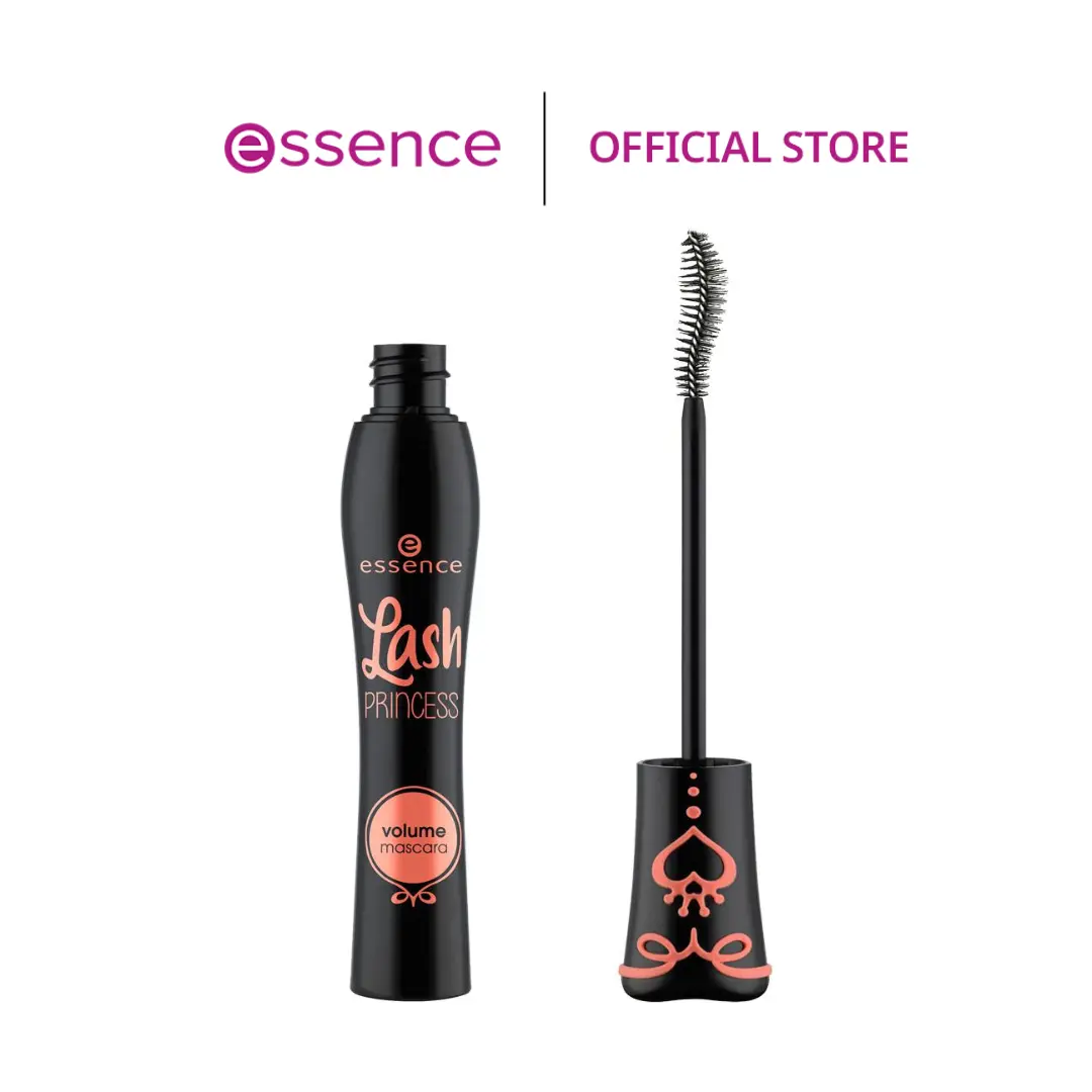 lash princess volume mascara lash princess volume mascara