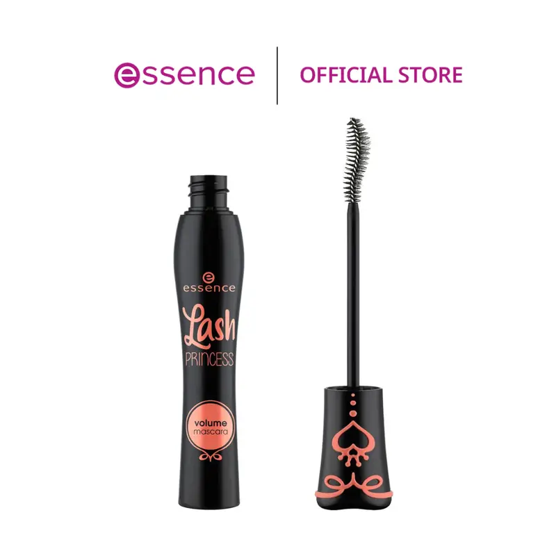 lash princess volume mascara