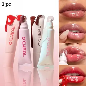 Moisturizing Lip Care Hydrating Moisturizing Anti-drying and Cracking Care Around the Lips Lip Essential Oil Hydration Lip Shiner Hydrating Lip Balm Lip Treatment