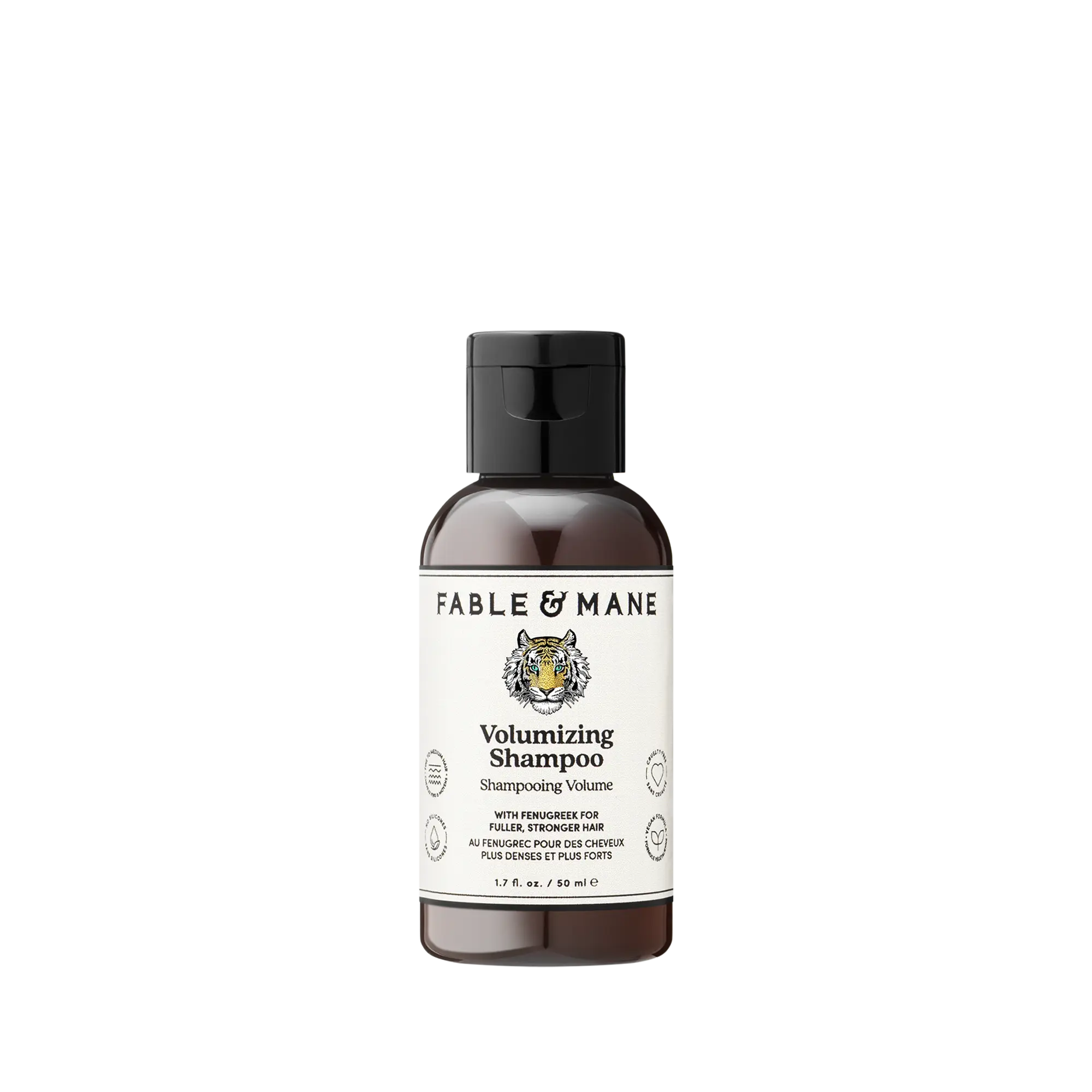 Mini Volumizing Shampoo