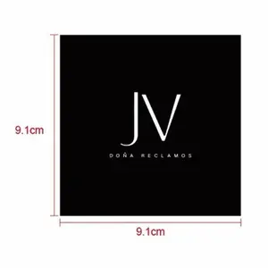 JV Eyebrow Wax Waterproof Brow Enhancer Brow Freeze Gel Cosmetic Brow Setter Laminating Brow Gel Glossy