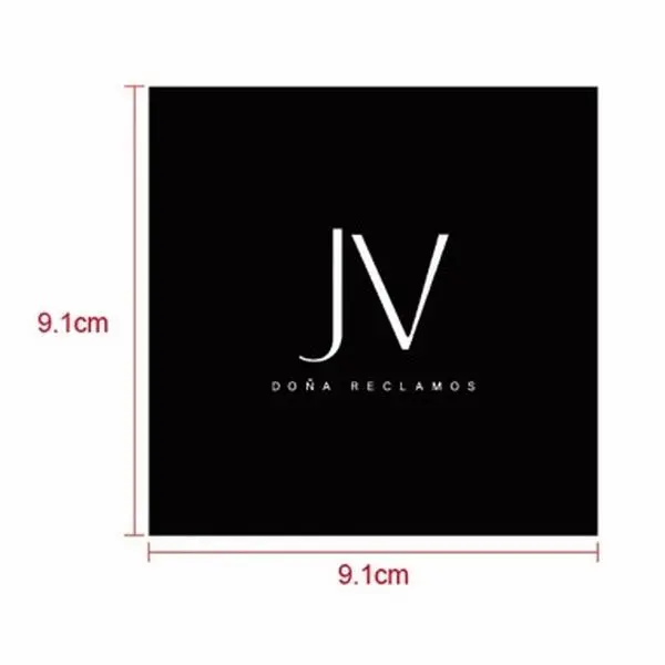 JV Eyebrow Wax Waterproof Brow Enhancer Brow Freeze Gel Cosmetic Brow Setter Laminating Brow Gel Glossy