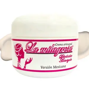 Facial Cleansers - LA MILAGROSA Skincare Essential for Daily Use - Effective Skin Care Solution anti-aging face Cleansing cream moisturizer moisturize cream Prebiotic Oat Niacinamide crema para