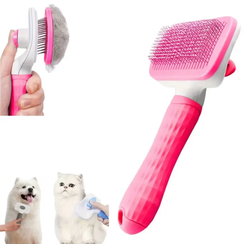 Pet Grooming brush