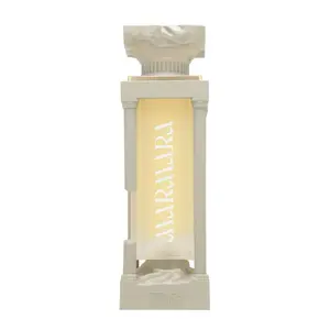 French Avenue Marmara Extrait De Parfum 3.4oz 100ML | MADE IN U.A.E