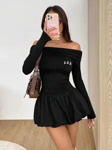 Women's One-Piece Jumpsuit, Casual Fashion All-In-One, Comfortable & Stylish Women's Clothing, Perfect for Daily Wear