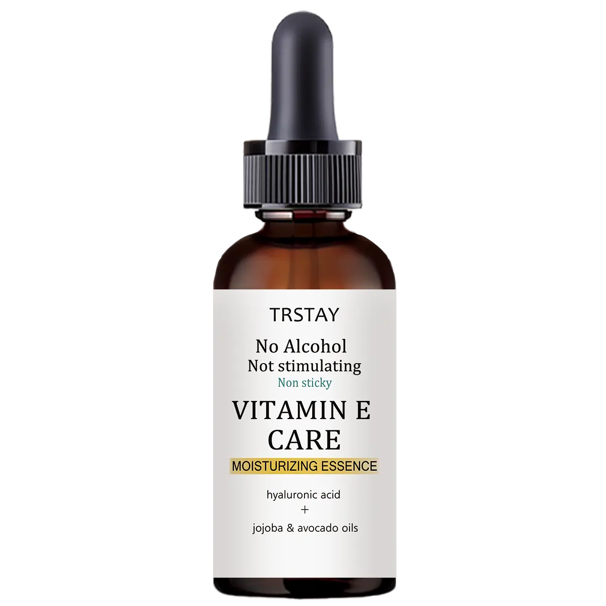 50ml Facial Serum – Enriched with Vitamin E; lightweight and fast-absorbing for instant hydration. Leaves skin feeling silky-smooth and exceptionally soft and refined. Suitable for daily skincare. Hydrator Serum