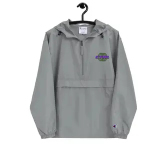 Command Core | Packable Jacket | Systems CTRL Collection