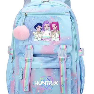 Kids Backpack 4th Grade - TikTok Shop