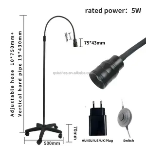 Lash Extension UV Lamp