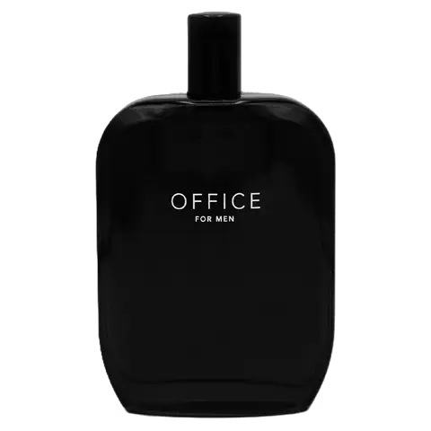 Fragrance One Office by Jeremy Fragrance for Men Eau de Parfum Spray, 3.4 Ounce