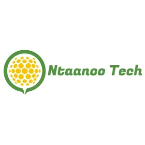 Ntaanoo Tech-US shop logo