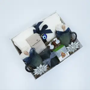 Winter Holiday Gift Set