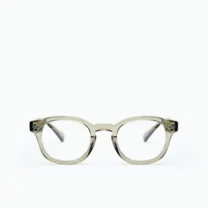 MEMORYLOOK LEE Glasses in Olive