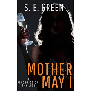 Mother May I Paperback – April 13, 2021