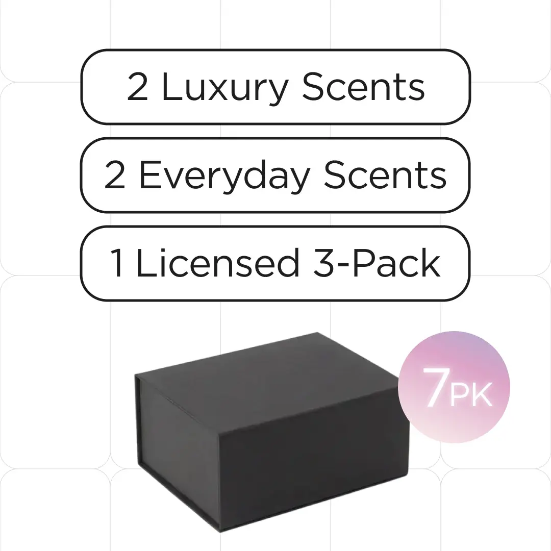 Surprise Hand Sanitizer Starter Box