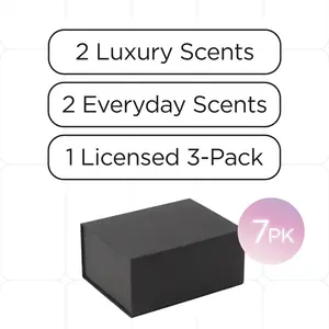 Surprise Hand Sanitizer Starter Box