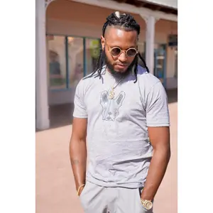 T-Shirts (Frenchie Bling Bling)