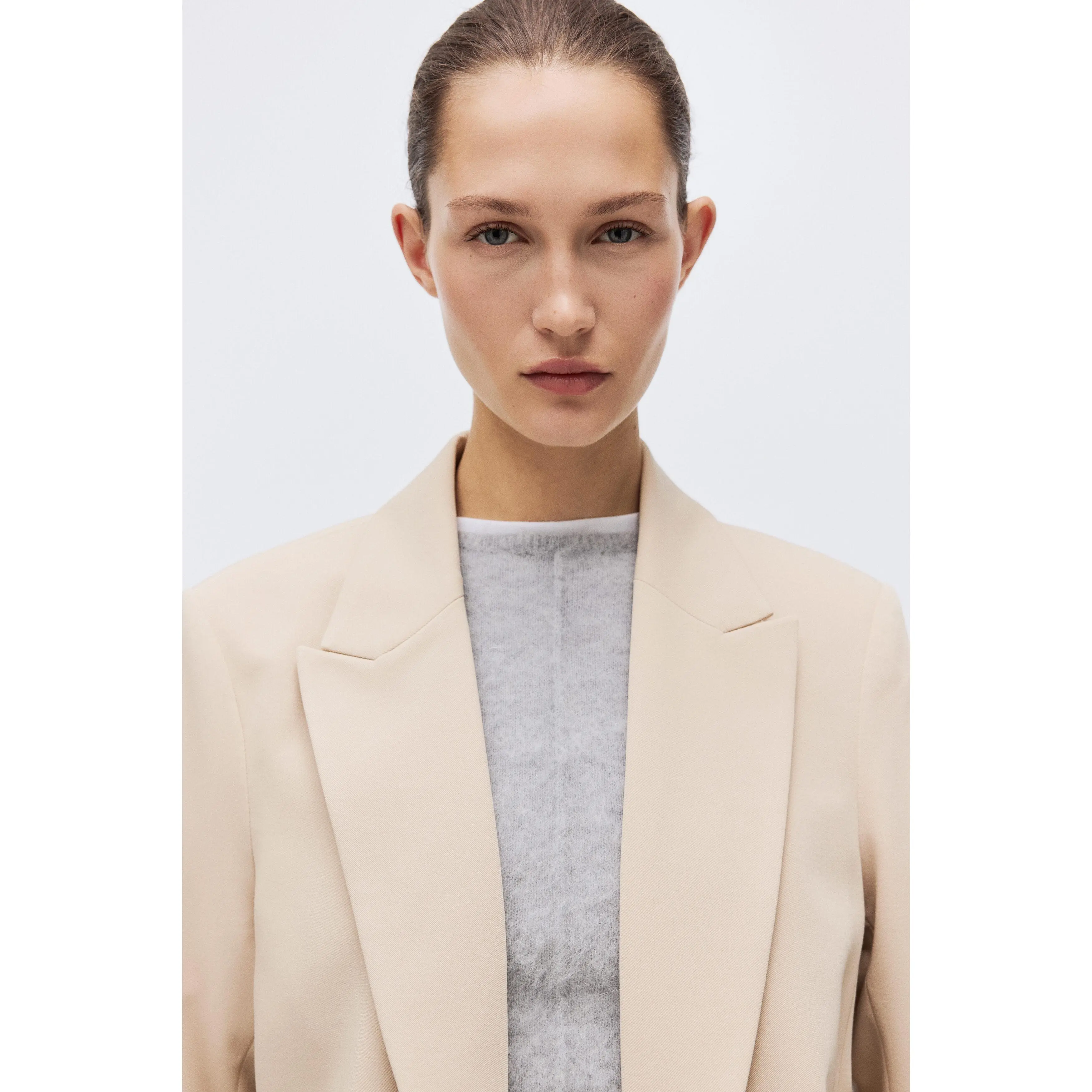 H&M Throw-on blazer H&M Throw-on blazer