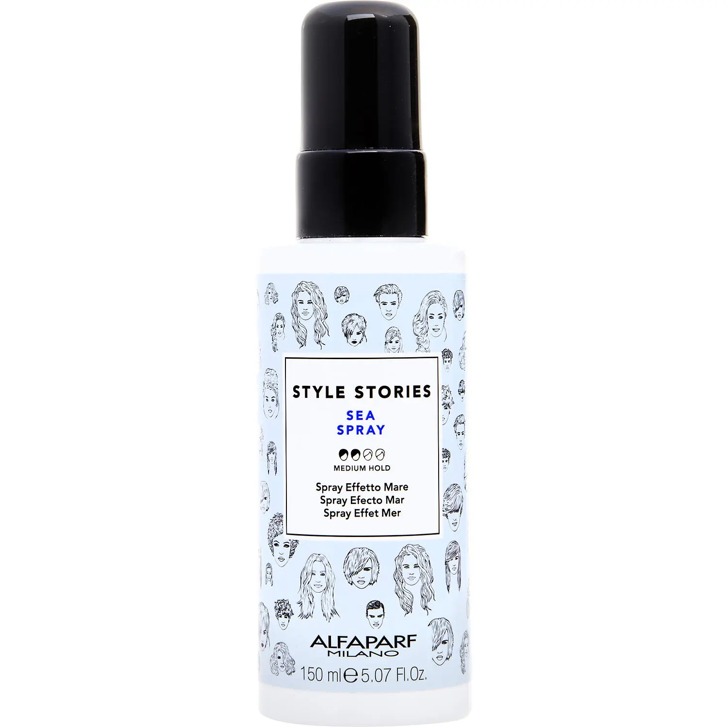 Alfaparf By Alfaparf Style Stories Sea Spray For Unisex Alfaparf By Alfaparf Style Stories Sea Spray For Unisex
