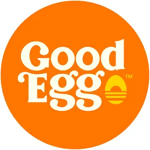 GoodEgg—The Original Egg Brush shop logo