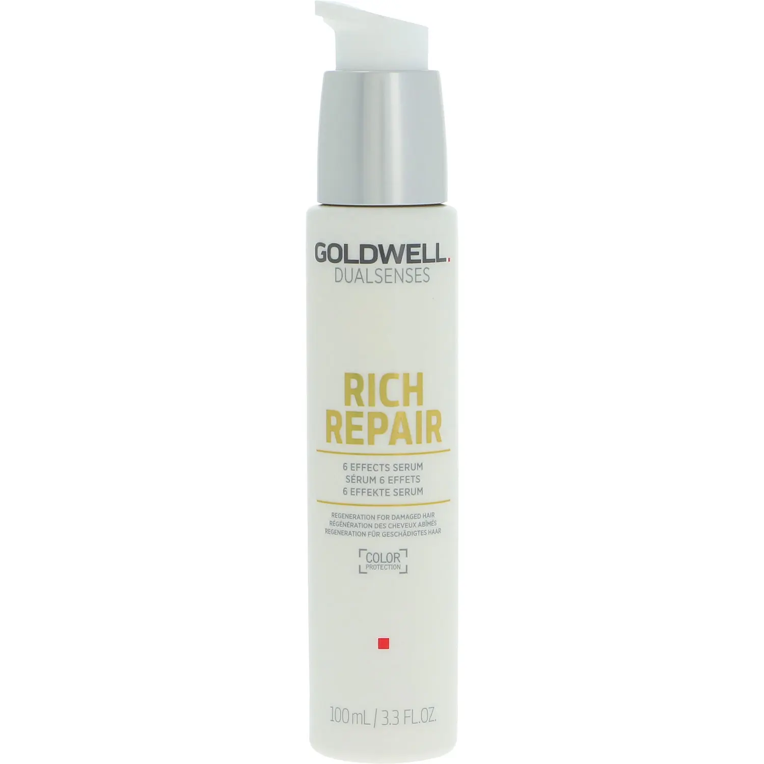 Goldwell By Goldwell Dual Senses Rich Repair 6 Effects Serum For Unisex