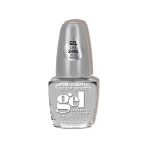 LA Colors Color Craze Gel-Like Shine Polish