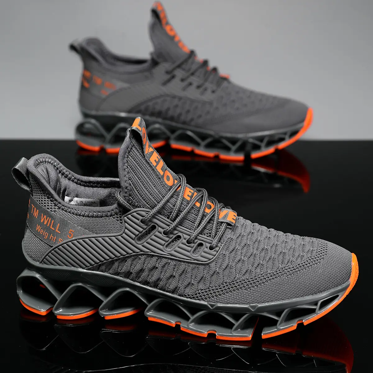 Men's Running Shoes Blade Tennis Walking Fashion Sneakers Breathable Non Slip Gym Sports Work Trainers Footwear Boy Men's Running Shoes Blade Tennis Walking Fashion Sneakers Breathable Non Slip Gym Sports Work Trainers Footwear Boy