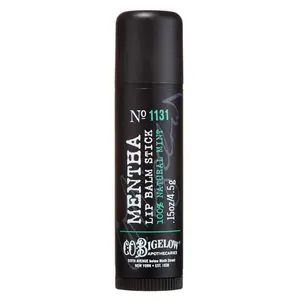 Mentha Lip Balm Stick No. 1131 Mentha Lip Balm Stick No. 1131