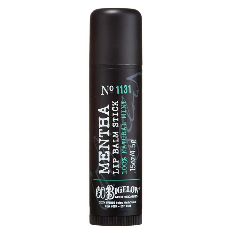 Mentha Lip Balm Stick No. 1131