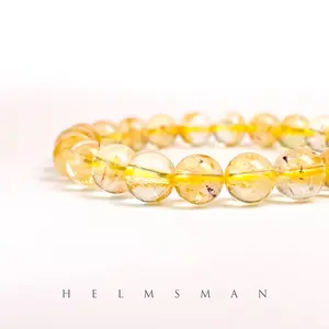 [Direct Buy] 1 Count citrine bracelet
