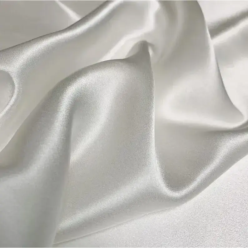 Women's Christmas Tree Cake Long Sleeve Satin Pajama Set Women's Christmas Tree Cake Long Sleeve Satin Pajama Set