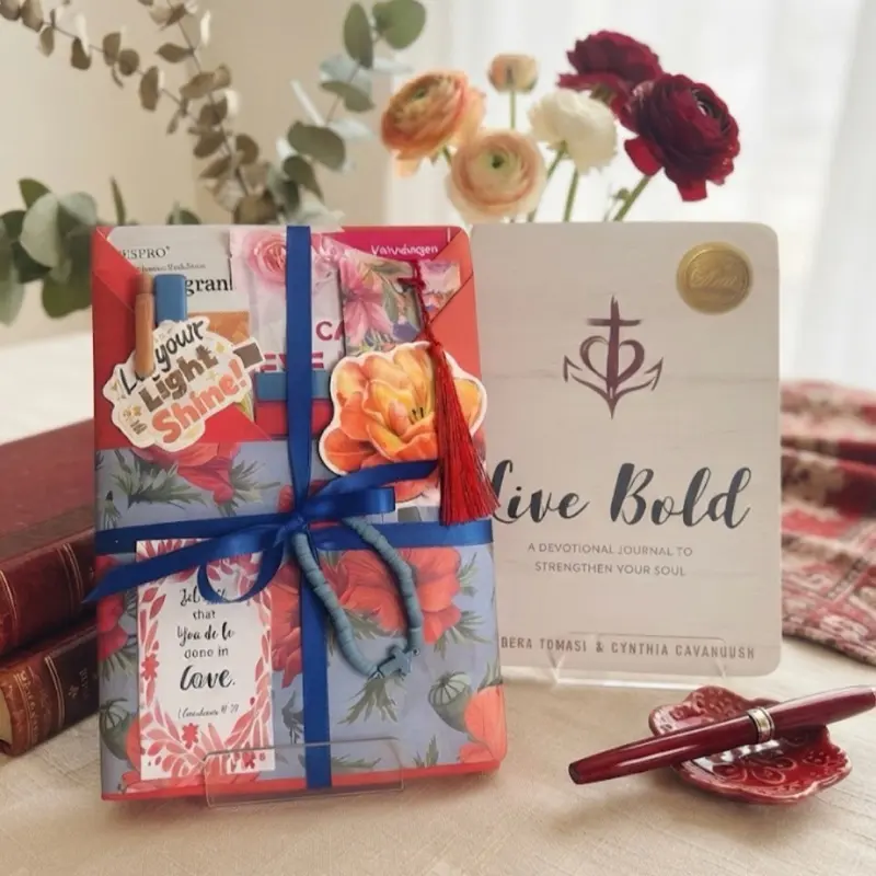 The OG book bundle- choose theme The OG book bundle- choose theme