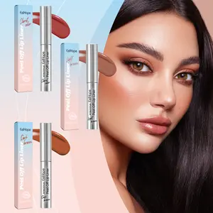 Eelhope Lip-Line Peeling Liquid Is Waterproof, Sweat-Proof, Lightweight And Long-Lasting